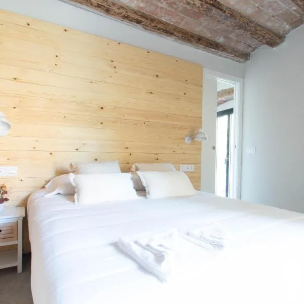 Bruma Boutique Apartment, khách sạn ở Girona