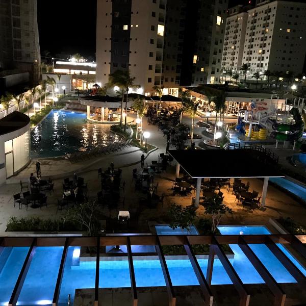 SALINAS EXCLUSIVE RESORT