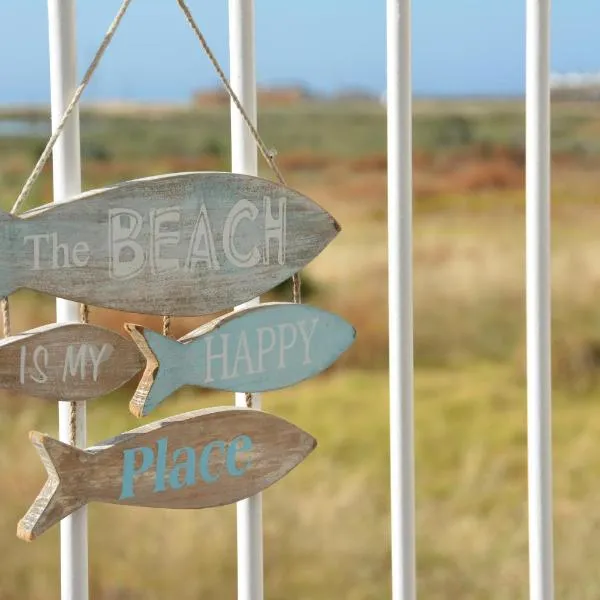 Praia Dria, hotel em Armação de Pêra