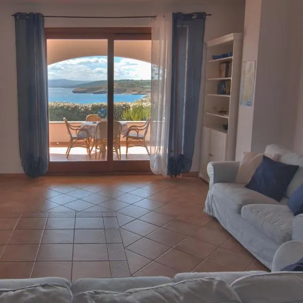 L'Ancora Blu – hotel w mieście Porto Torres