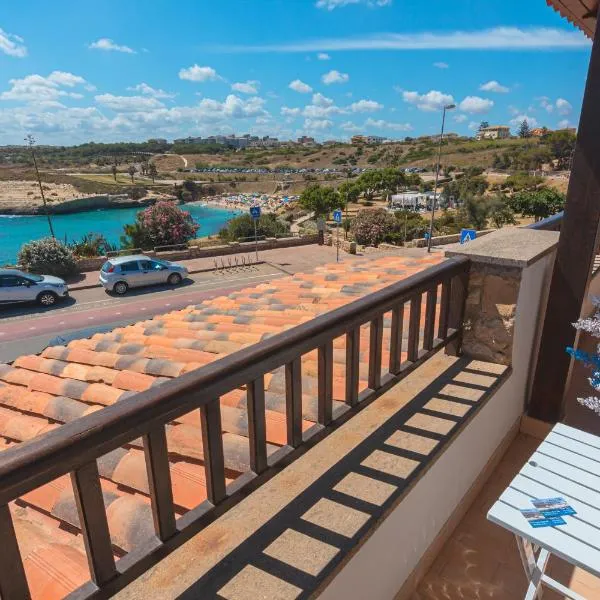 L'Ancora Blu, hotel din Porto Torres