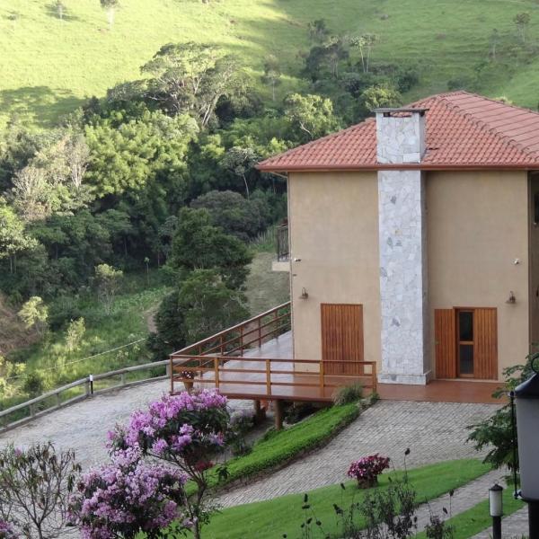 Villa Piccola Italia
