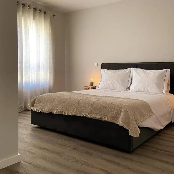 Fátima Host - Santuário 3AP5, hotel em Fátima