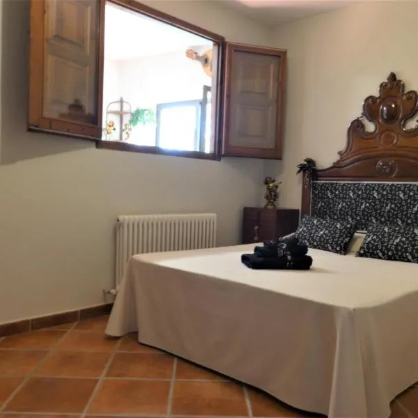 LA POSADA DEL ISABENA, hotel v destinaci Roda de Isábena