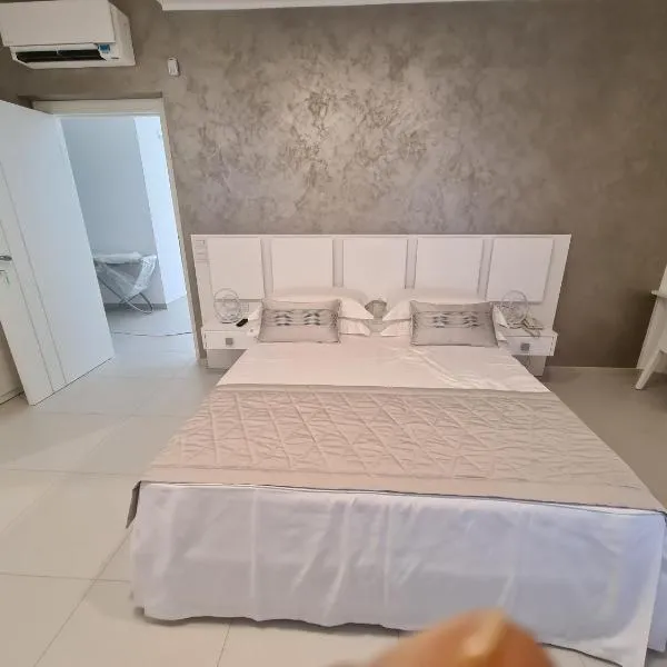 Baia del Sole Vasto, Hotel in Vasto