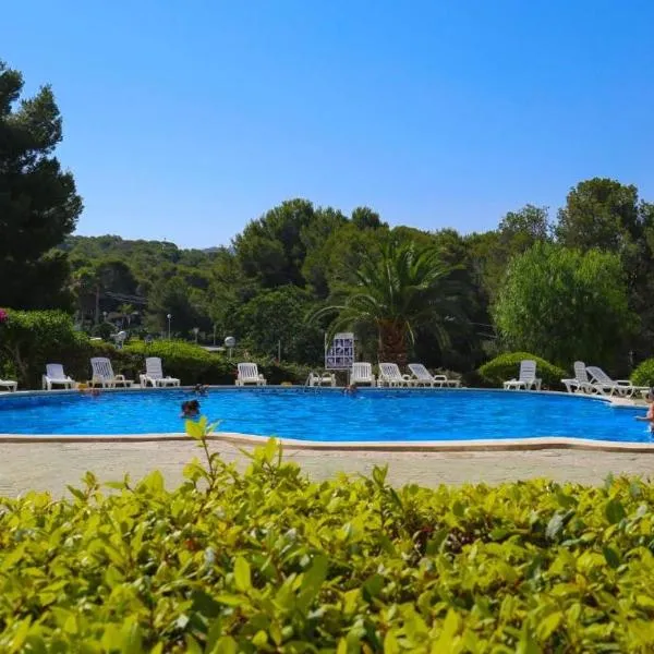 Cap Salou Apartment, ξενοδοχείο στο Σαλού