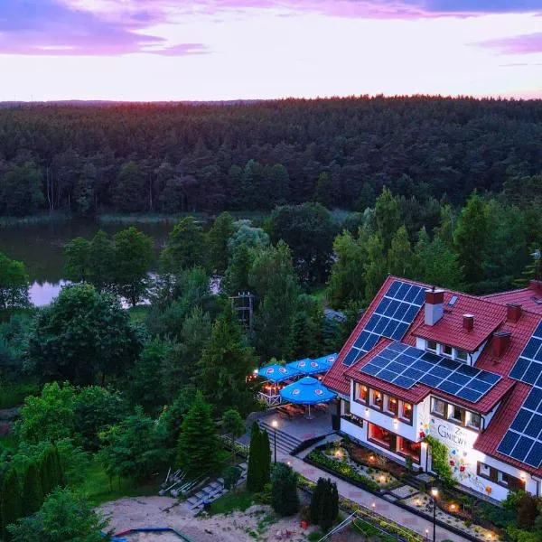 Zajazd GNIEWKO, hotel in Mała Karczma