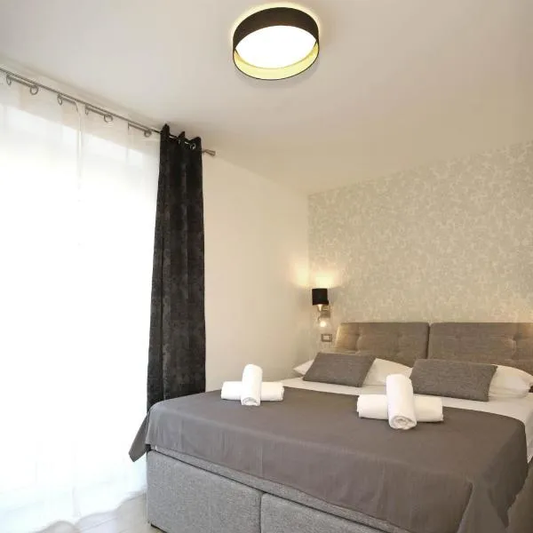 Apartment Tonka, hotel in Šibenik