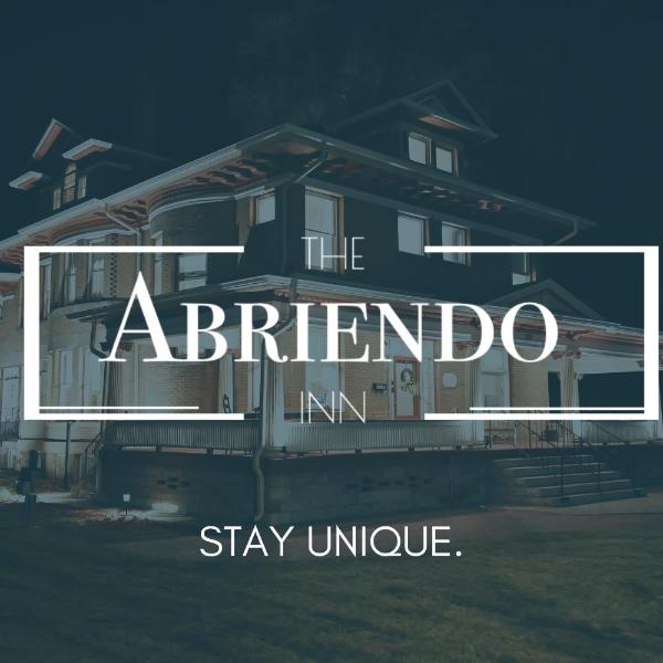 The Abriendo Inn