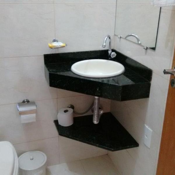 Pousada Sorocabana - Foto 3