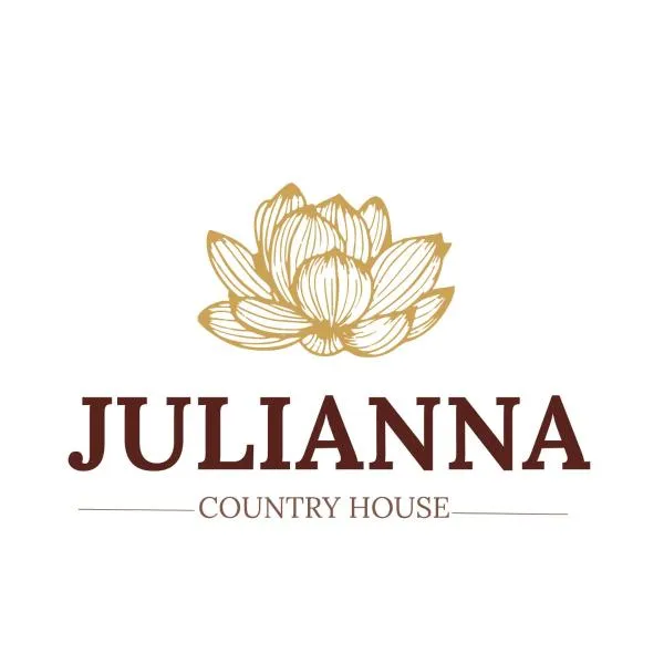 Julianna Country House, hótel í Las Tablas