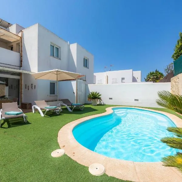 Nikydan, hotel in Cala d´Or