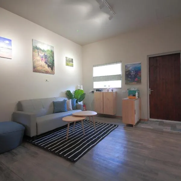 海邊小屋, hotel em Ilha Verde