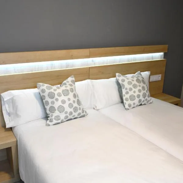 Alda Catedral, hotel in Santiago de Compostela