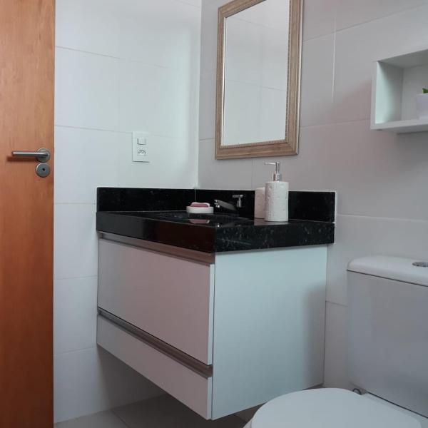 Apartamento com vista para o mar - Le Bon Vivant - Foto 3