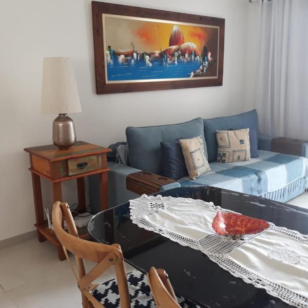 Apartamento com vista para o mar - Le Bon Vivant - Foto 5