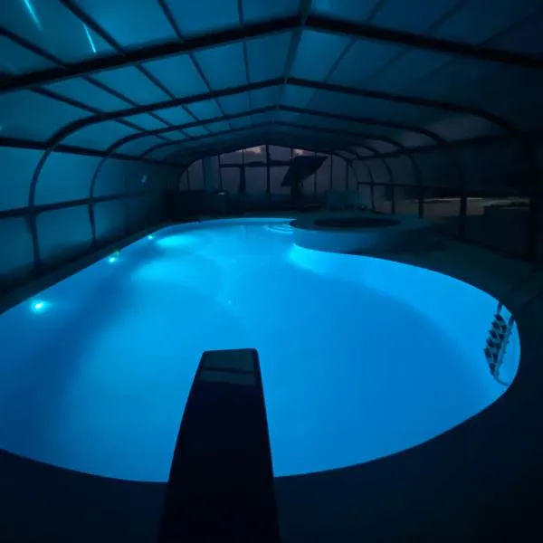 Buarcos Luxury Guest house, hotel v destinaci Figueira da Foz