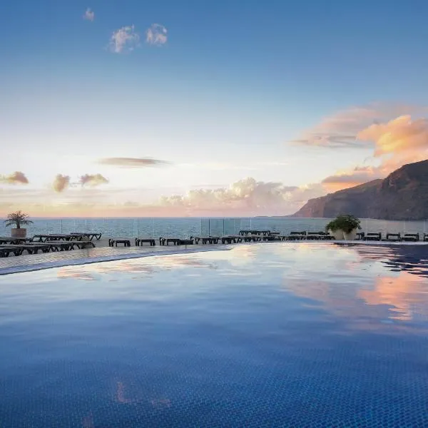 푸에르토 데 산티아고에 위치한 호텔 Barceló Santiago - Adults Only