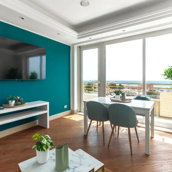 Ostia Holiday Boutique SPA, hotel in Lido di Ostia