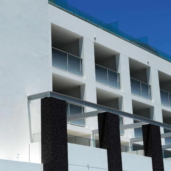 QT Bondi, hotel in Sydney