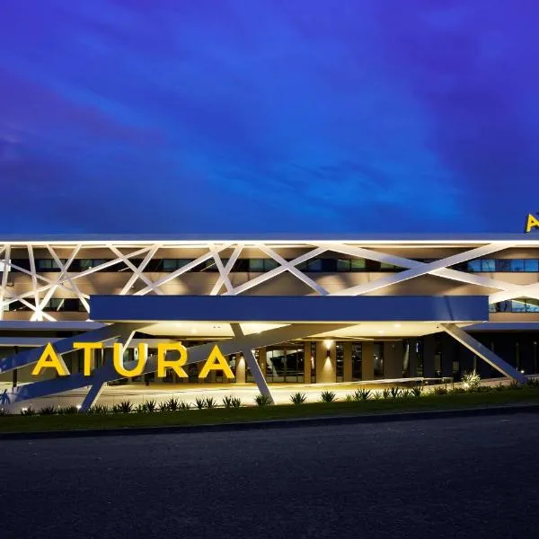 Atura Blacktown, hotel v destinaci Blacktown