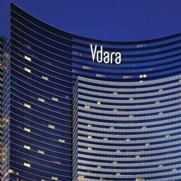 Vdara Hotel & Spa at ARIA Las Vegas, מלון בלאס וגאס