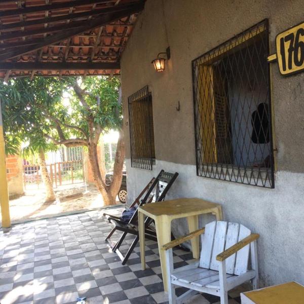 Casa de praia rústica - Foto 5
