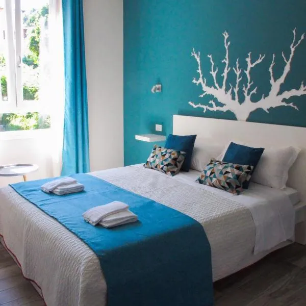 BAIA BLU APARTMENTS, hotel en Muggiano