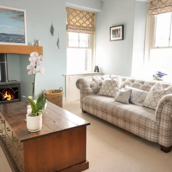 Invermay, hotel in Anstruther
