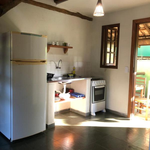 Pousada Vila Cambury - Foto 4