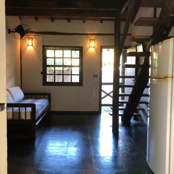 Pousada Vila Cambury - Foto 2