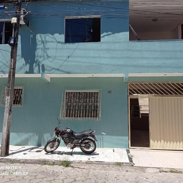 Casa no centro Porto próximo as praias - Foto 5