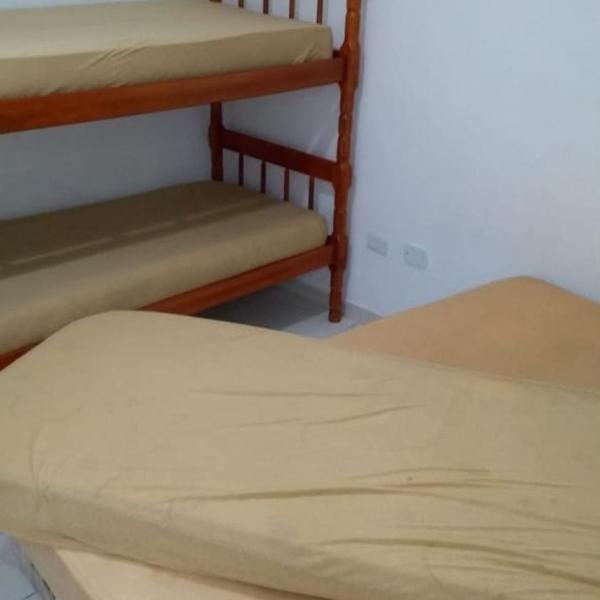 Apartamento a 50 metros da praia - Foto 3