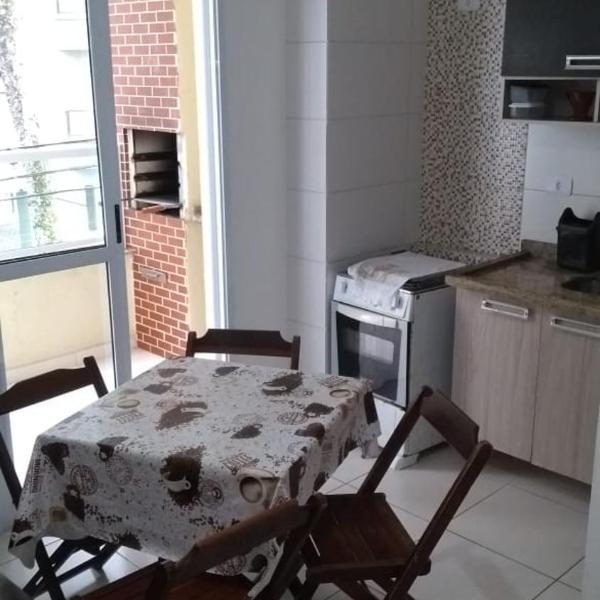 Apartamento a 50 metros da praia - Foto 4
