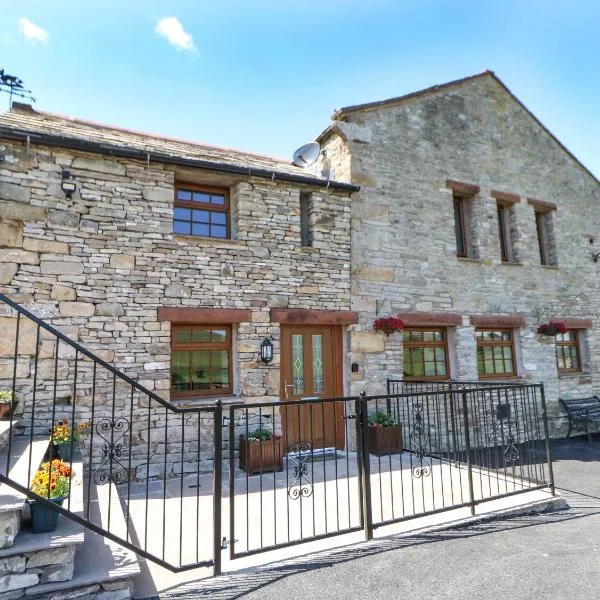 Birkett Barn, hotel in Kirkby Stephen
