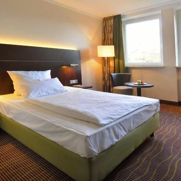 Stern Hotel Soller, hotel v destinaci Ismaning
