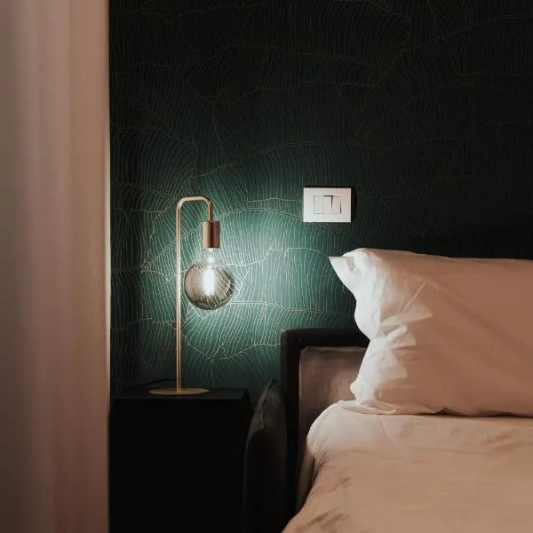 Casa LiLu by Comorooms, hotel in Como