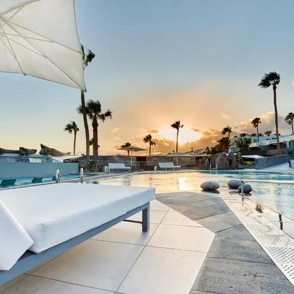 La Isla y el Mar, Hotel Boutique, hotell Puerto del Carmenis