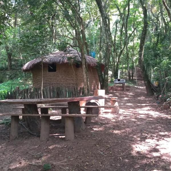 Vale das Maritacas - Estilo Rural - Foto 5