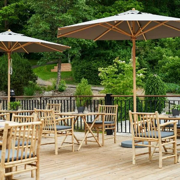 FREIgeist Northeim, hotel v destinaci Northeim