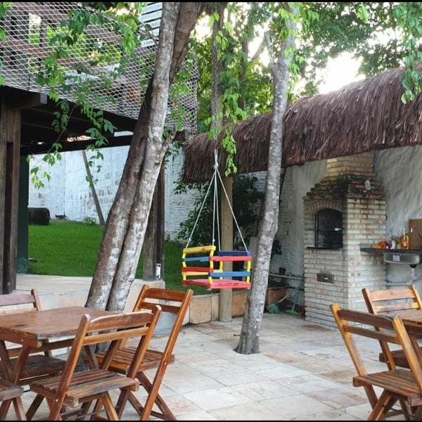 Casa da árvore - Foto 4