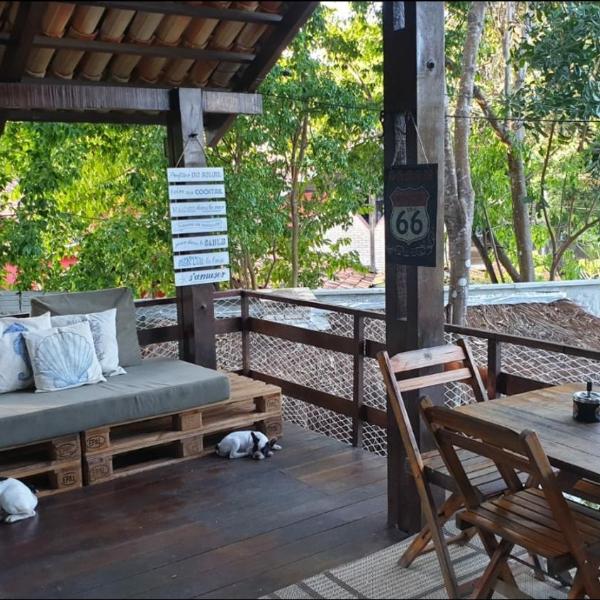 Casa da árvore - Foto 3