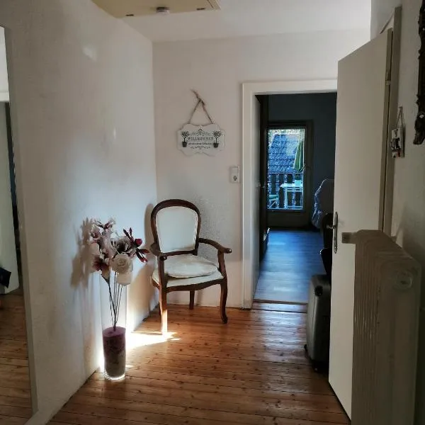 Endes Dreiseithof - Apartment, Hotel in Schliengen