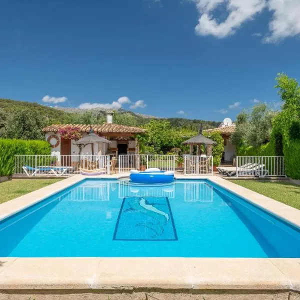 Villa la Rafal, hotel in Pollença
