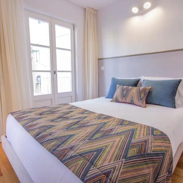 Santa Luzia Apartments By Guestify, hotel in Guimarães