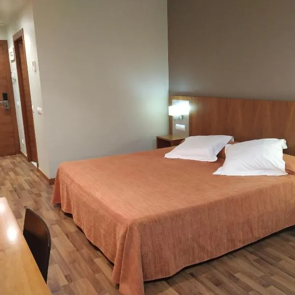 Hotel AS Torrent, hotel v destinaci Torrent