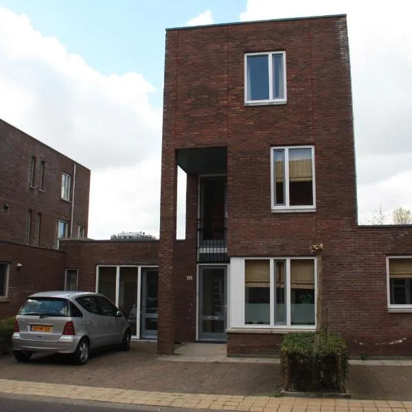 Floriande Stay, hotel in Hoofddorp