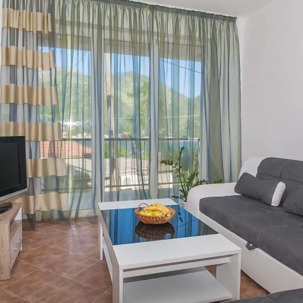 Villa Angel, hotel v destinaci Kamenari