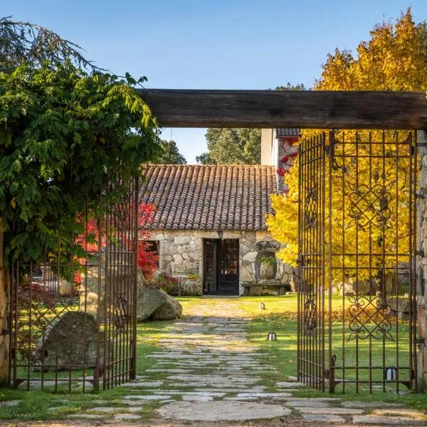 Auberge A Pignata, hotel v destinácii Levie