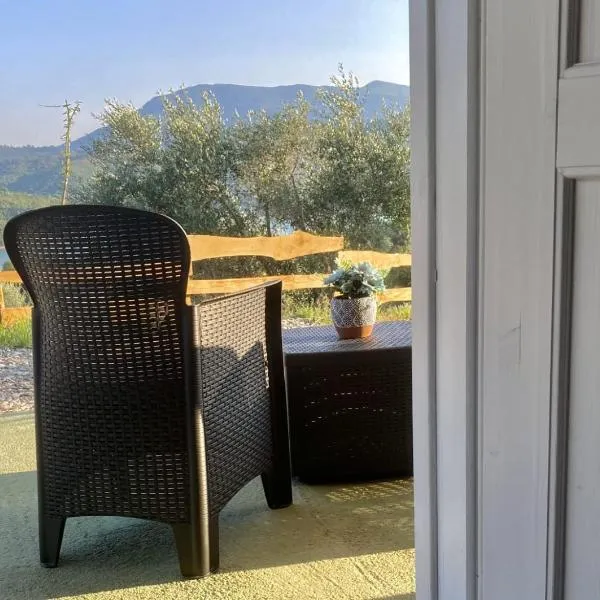 Cilento Homes, hotel v destinaci Cicerale